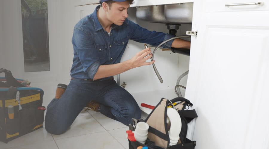 Water Heater Replacement in Lagrange, OH